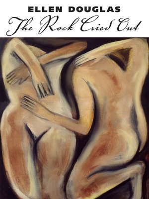 cover image of The Rock Cried Out
